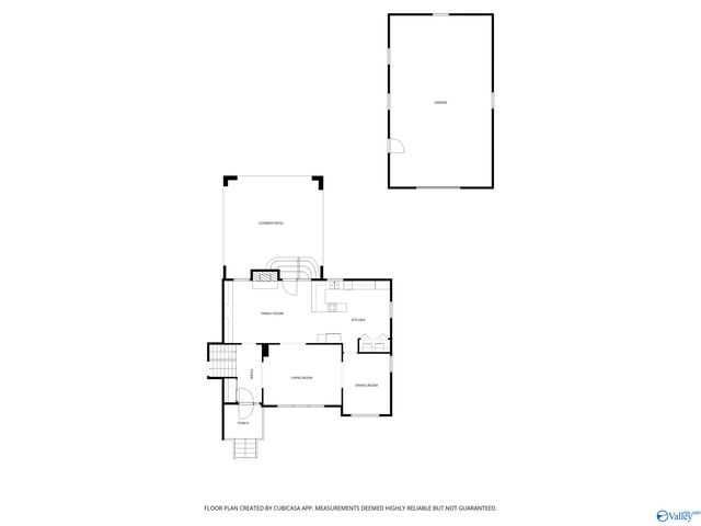 3320 Ohara Road SW, Huntsville, AL 35801