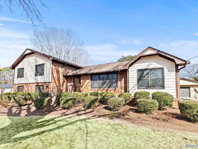 3320 Ohara Road SW, Huntsville, AL 35801