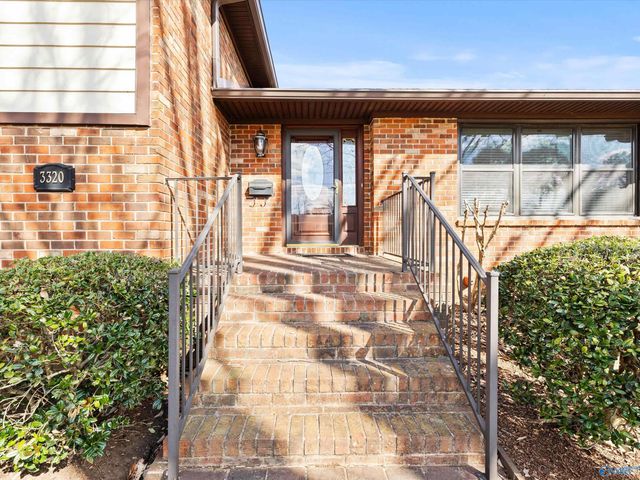 3320 Ohara Road SW, Huntsville, AL 35801