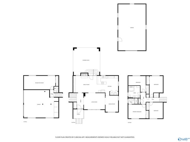 3320 Ohara Road SW, Huntsville, AL 35801