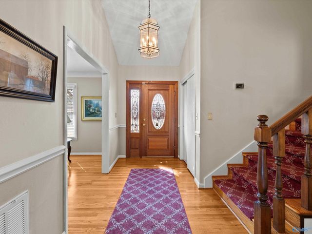 3320 Ohara Road SW, Huntsville, AL 35801