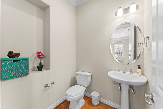 9910 Orchard Court, Houston, TX 77054