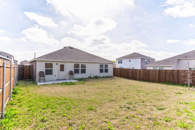 16009 Wanderer Lane, Haslet, TX 76052