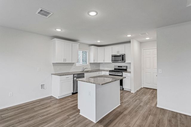 16009 Wanderer Lane, Haslet, TX 76052