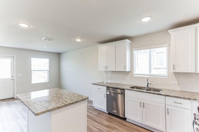 16009 Wanderer Lane, Haslet, TX 76052