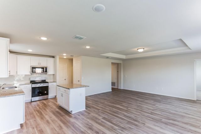 16009 Wanderer Lane, Haslet, TX 76052