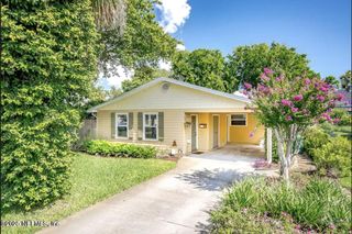 633 2ND Avenue N, Jacksonville Beach, FL 32250