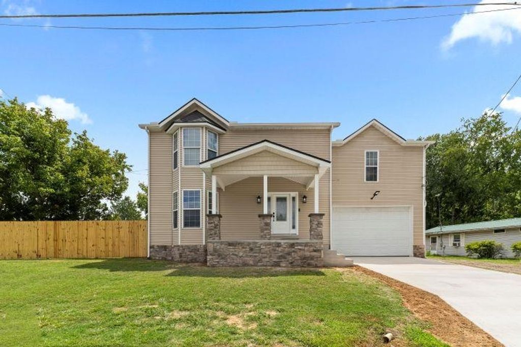 15 Township Rd 1186, South Point, OH 45680