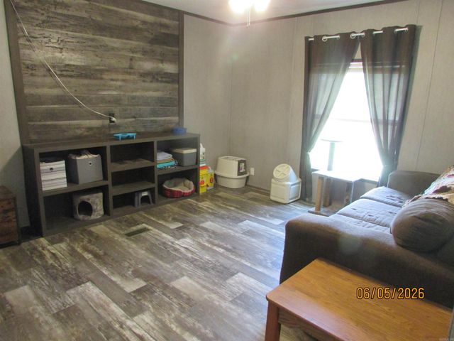 833 Clifton Cove, Jacksonville, AR 72076