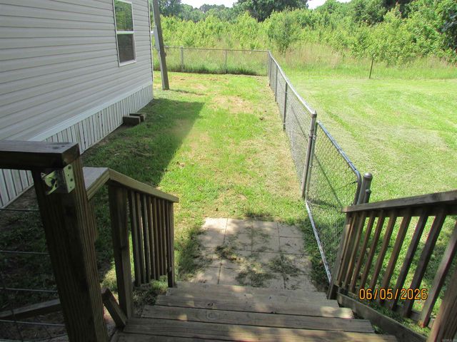 833 Clifton Cove, Jacksonville, AR 72076