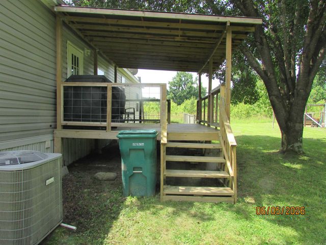 833 Clifton Cove, Jacksonville, AR 72076
