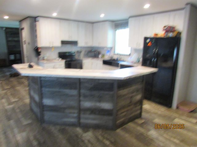 833 Clifton Cove, Jacksonville, AR 72076