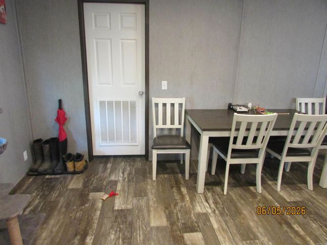 833 Clifton Cove, Jacksonville, AR 72076