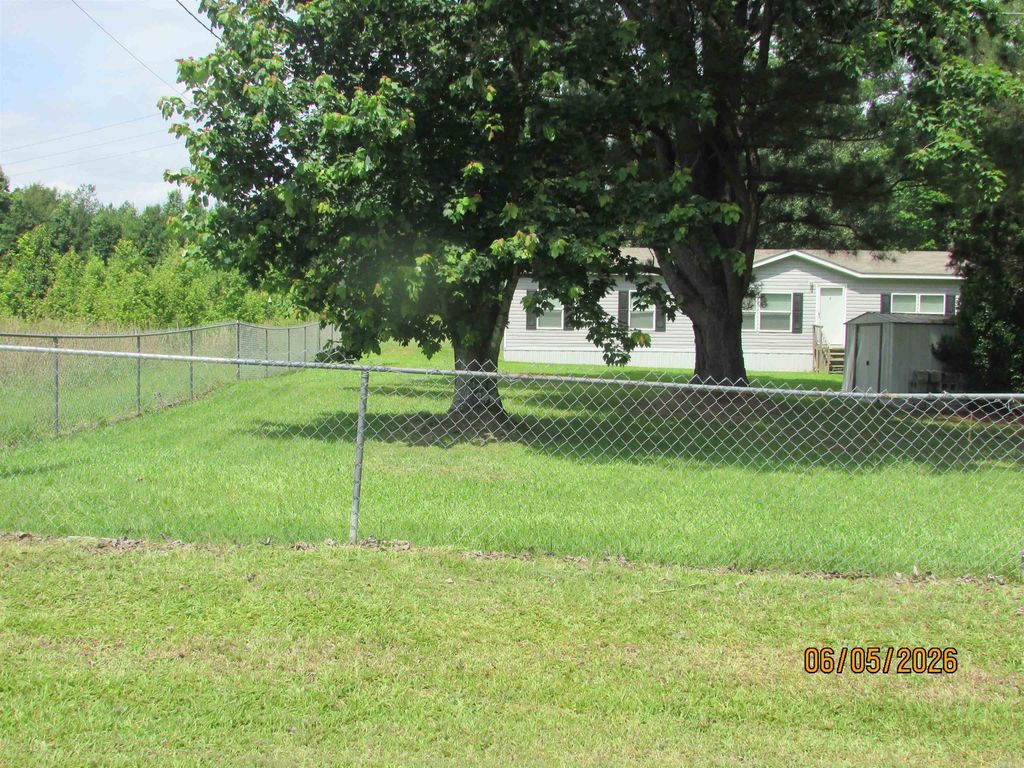 833 Clifton Cove, Jacksonville, AR 72076