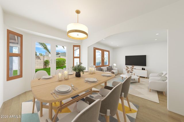 5738 W GREENBRIAR Drive, Glendale, AZ 85308