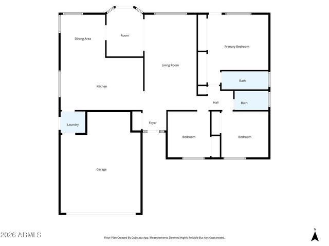 5738 W GREENBRIAR Drive, Glendale, AZ 85308