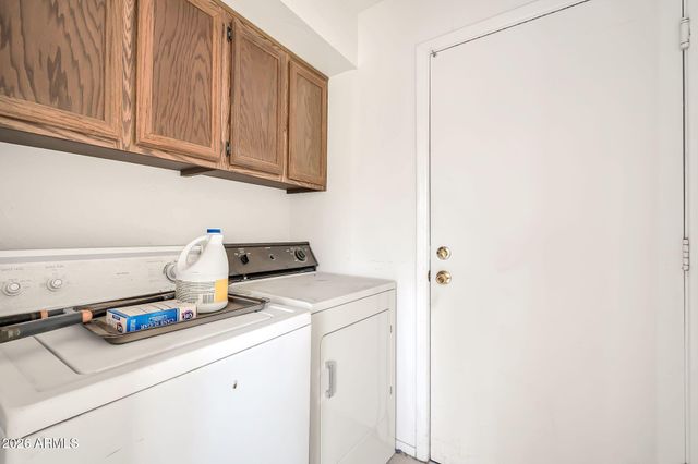 5738 W GREENBRIAR Drive, Glendale, AZ 85308