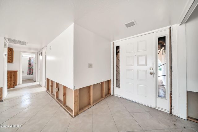 5738 W GREENBRIAR Drive, Glendale, AZ 85308