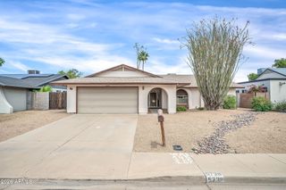 5738 W GREENBRIAR Drive, Glendale, AZ 85308