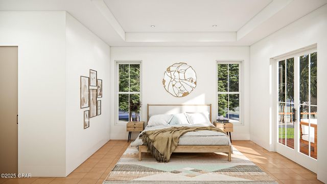 8801 N Lagoon Drive, Panama City Beach, FL 32408