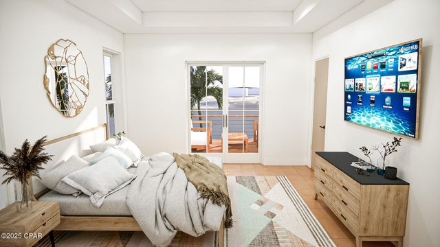 8801 N Lagoon Drive, Panama City Beach, FL 32408