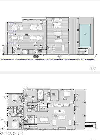 8801 N Lagoon Drive, Panama City Beach, FL 32408