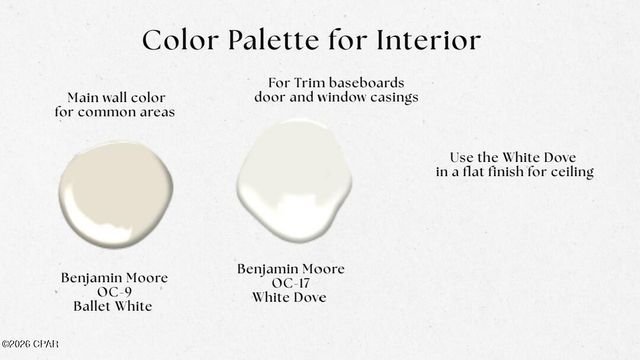 8801 N Lagoon Drive, Panama City Beach, FL 32408