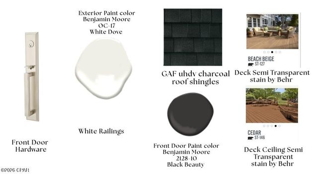 8801 N Lagoon Drive, Panama City Beach, FL 32408