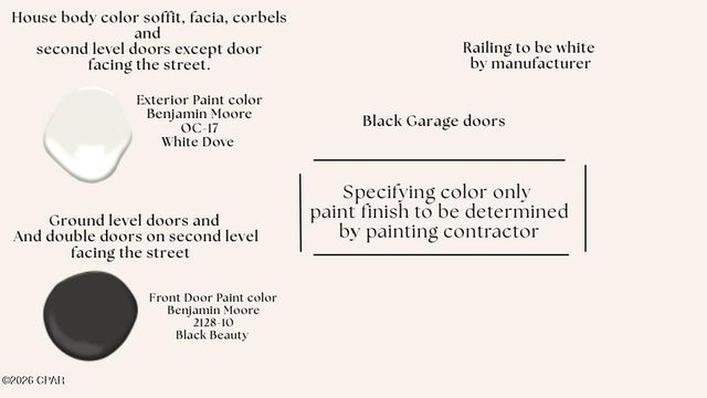 8801 N Lagoon Drive, Panama City Beach, FL 32408