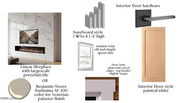 8801 N Lagoon Drive, Panama City Beach, FL 32408