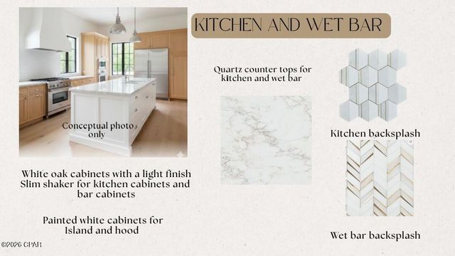 8801 N Lagoon Drive, Panama City Beach, FL 32408