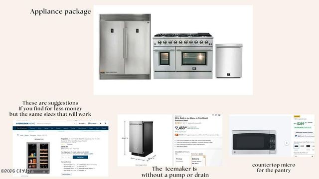 8801 N Lagoon Drive, Panama City Beach, FL 32408