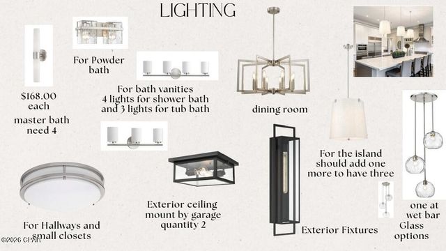 8801 N Lagoon Drive, Panama City Beach, FL 32408