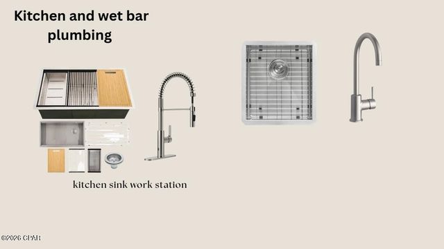 8801 N Lagoon Drive, Panama City Beach, FL 32408