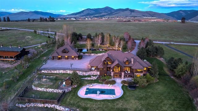 6573 Lower Miller Creek Road, Missoula, MT 59803