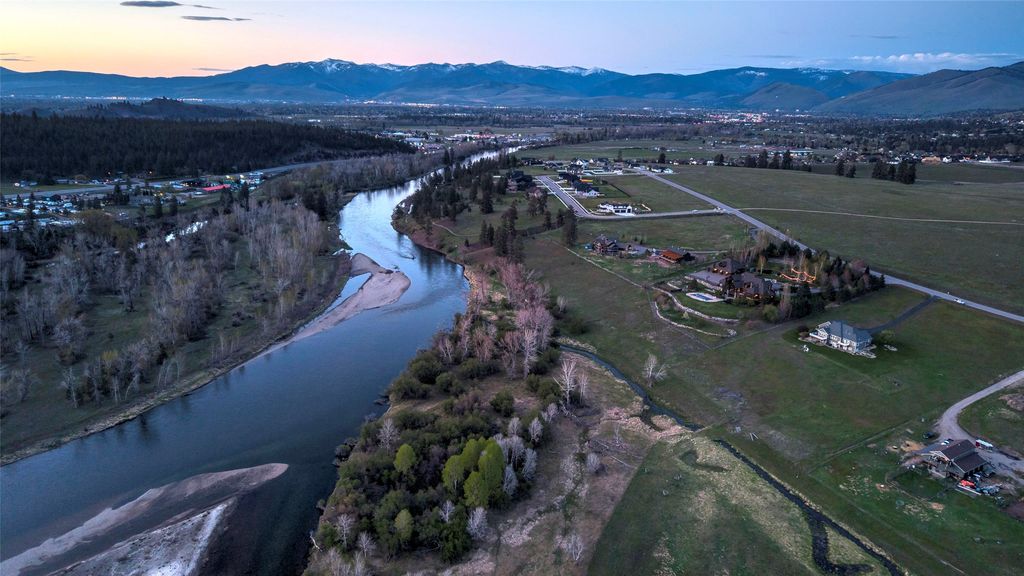 6573 Lower Miller Creek Road, Missoula, MT 59803 photo 4