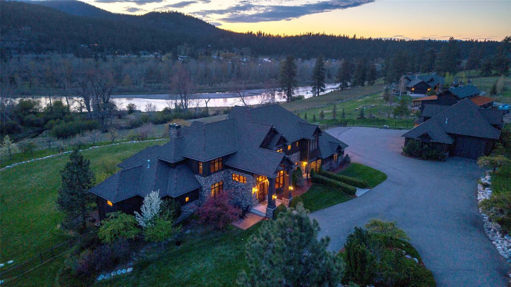 6573 Lower Miller Creek Road, Missoula, MT 59803 photo 83