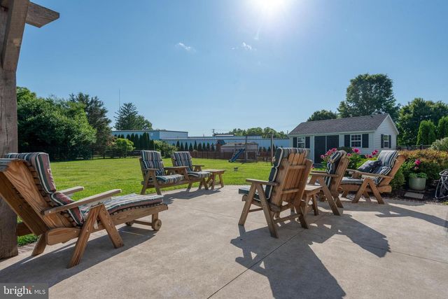 515 HIGH POINT DR, Denver, PA 17517