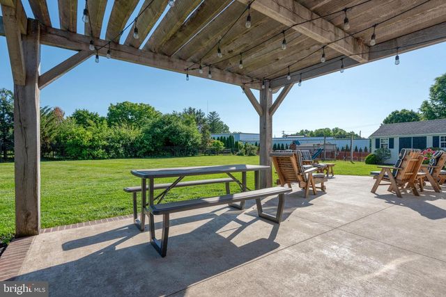 515 HIGH POINT DR, Denver, PA 17517