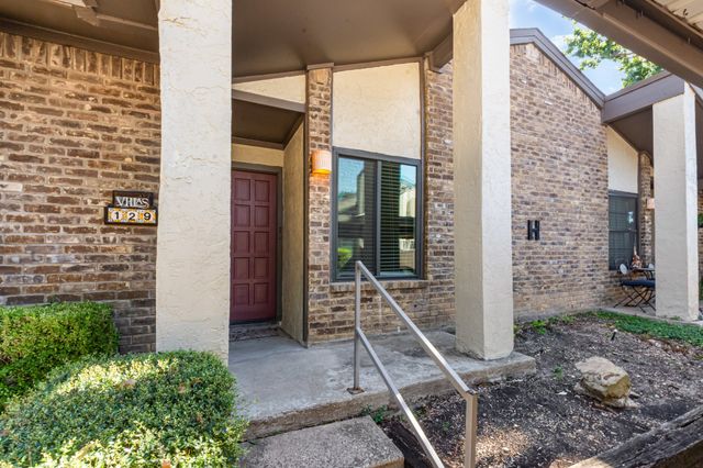 821 Dublin Drive 129, Richardson, TX 75080
