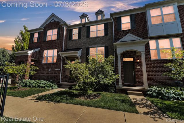 44656 Ellery Lane, Novi, MI 48377