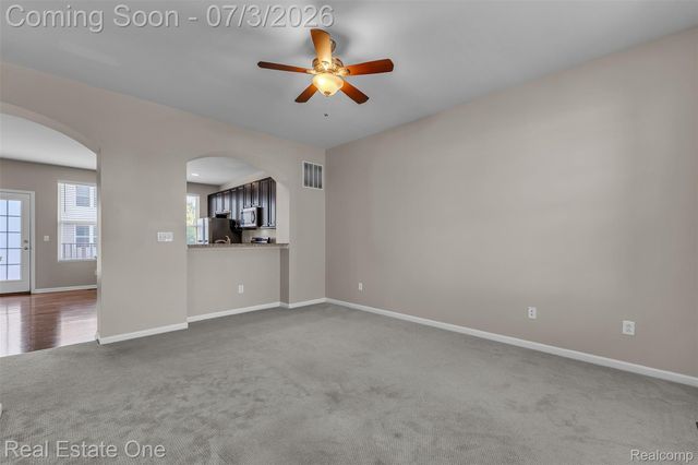 44656 Ellery Lane, Novi, MI 48377