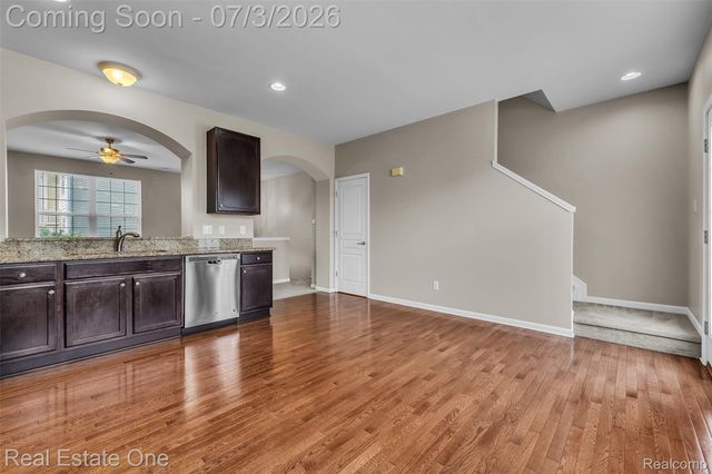 44656 Ellery Lane, Novi, MI 48377