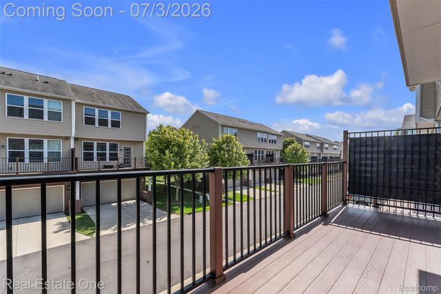 44656 Ellery Lane, Novi, MI 48377