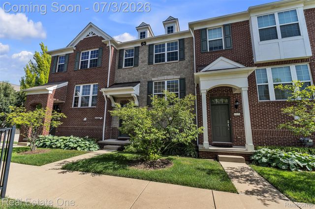 44656 Ellery Lane, Novi, MI 48377