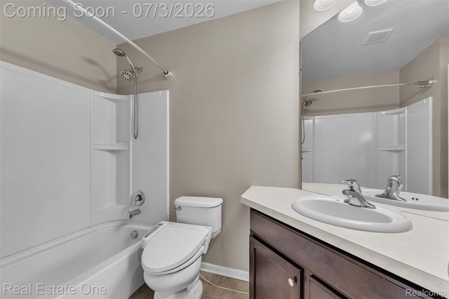 44656 Ellery Lane, Novi, MI 48377