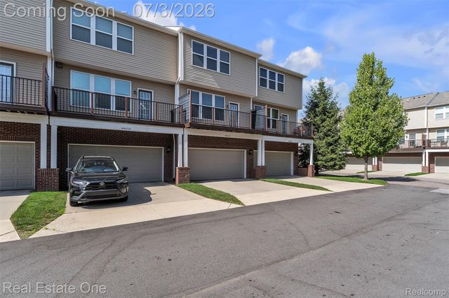 44656 Ellery Lane, Novi, MI 48377
