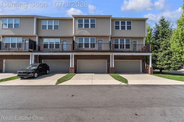 44656 Ellery Lane, Novi, MI 48377