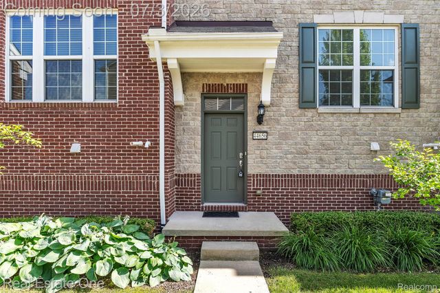 44656 Ellery Lane, Novi, MI 48377