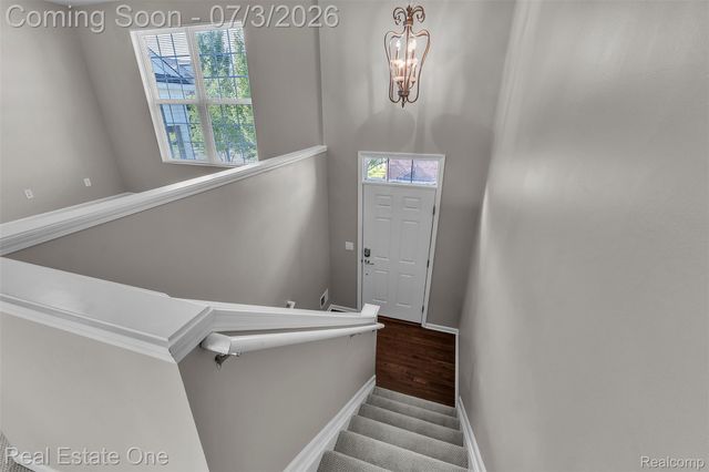 44656 Ellery Lane, Novi, MI 48377